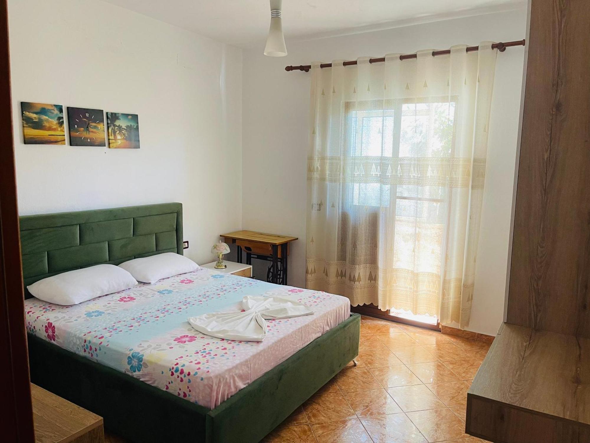 Villa Ajla ดูร์เรส ภายนอก รูปภาพ
