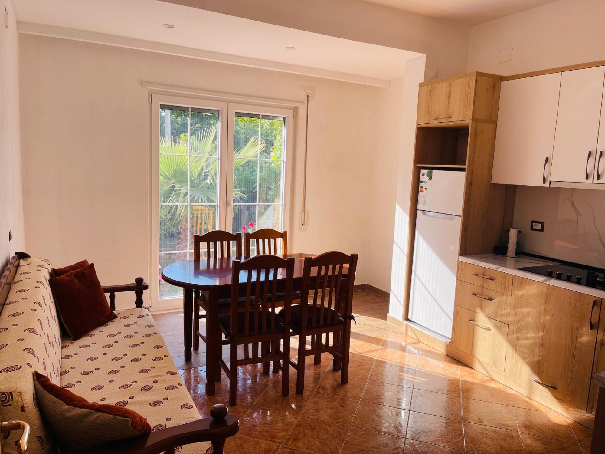 Villa Ajla ดูร์เรส ภายนอก รูปภาพ